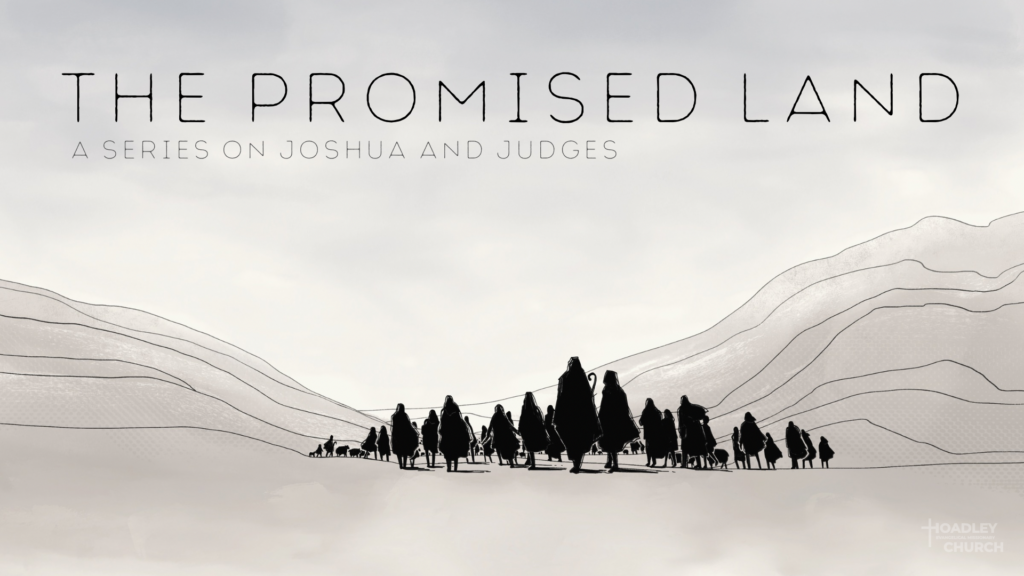 The Promised Land
